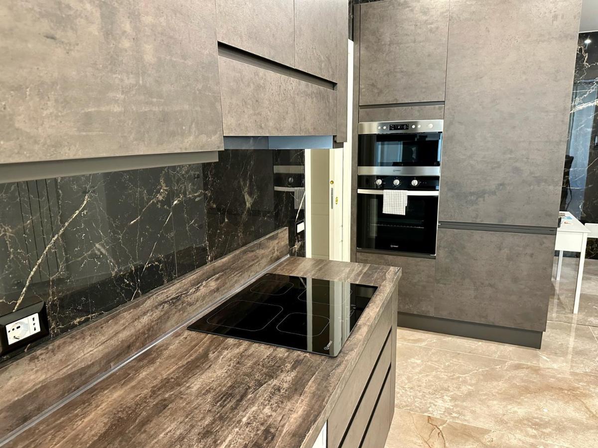 Magic Place Bergamo! Classy Apartment In The Heart Of The City Εξωτερικό φωτογραφία