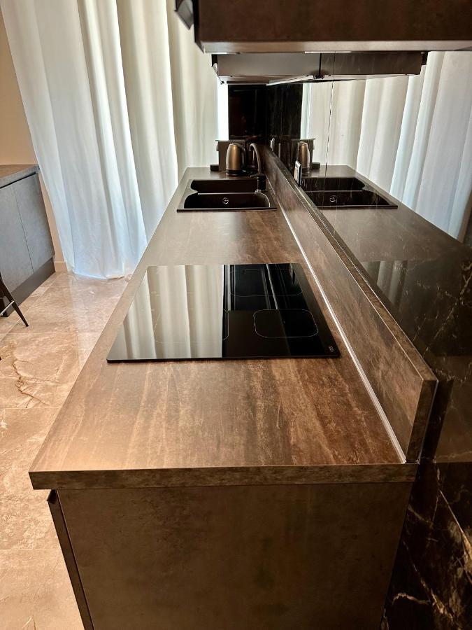 Magic Place Bergamo! Classy Apartment In The Heart Of The City Εξωτερικό φωτογραφία