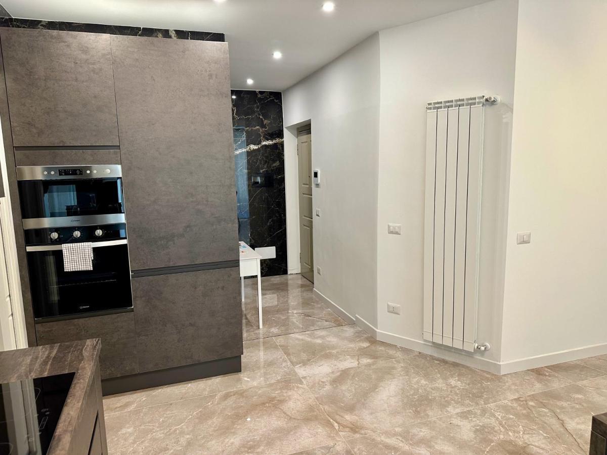 Magic Place Bergamo! Classy Apartment In The Heart Of The City Εξωτερικό φωτογραφία