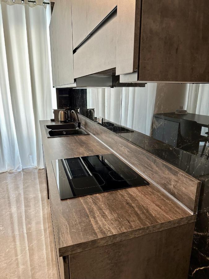 Magic Place Bergamo! Classy Apartment In The Heart Of The City Εξωτερικό φωτογραφία