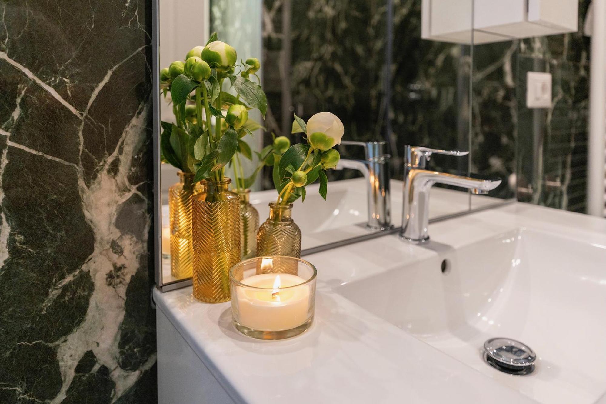 Magic Place Bergamo! Classy Apartment In The Heart Of The City Εξωτερικό φωτογραφία