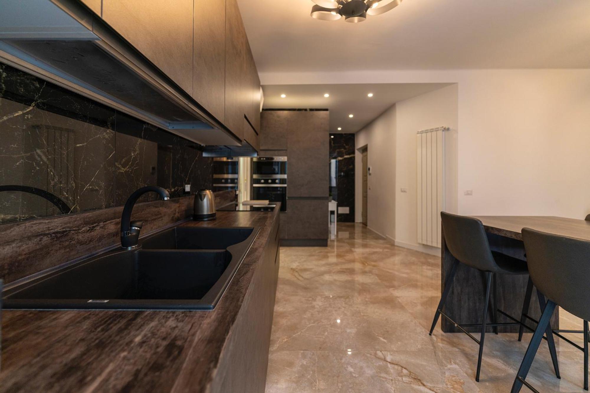 Magic Place Bergamo! Classy Apartment In The Heart Of The City Εξωτερικό φωτογραφία