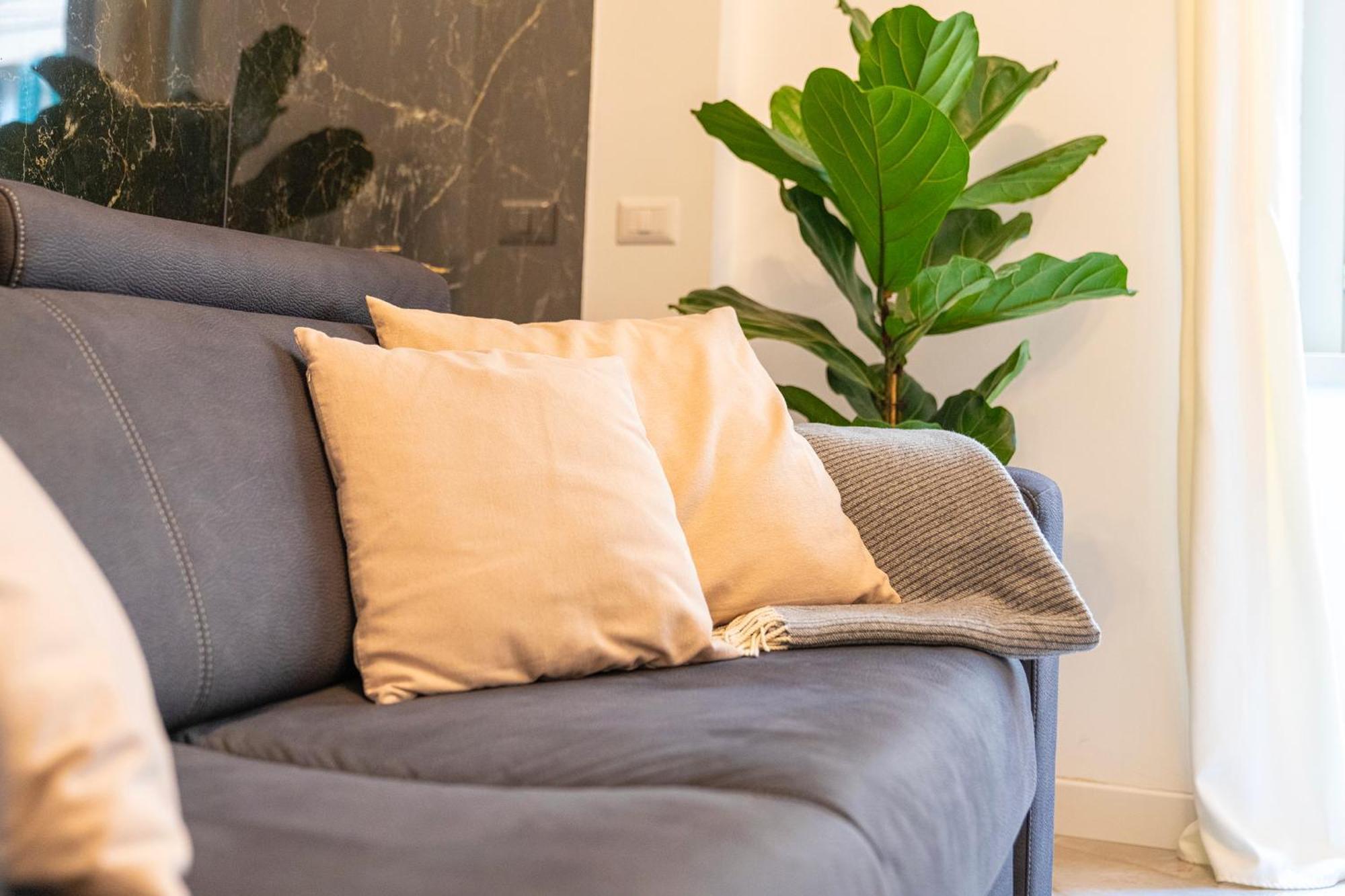 Magic Place Bergamo! Classy Apartment In The Heart Of The City Εξωτερικό φωτογραφία