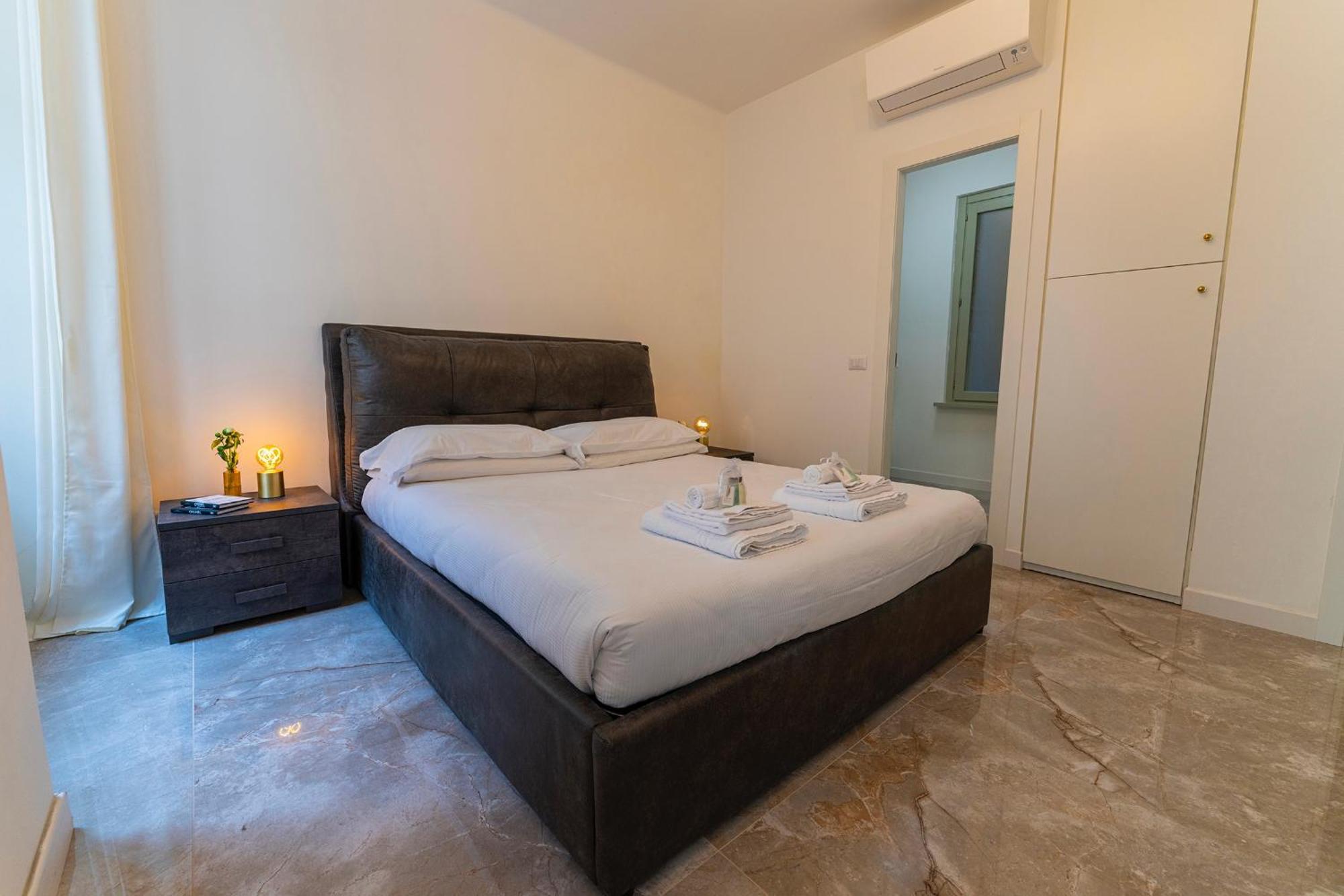 Magic Place Bergamo! Classy Apartment In The Heart Of The City Εξωτερικό φωτογραφία
