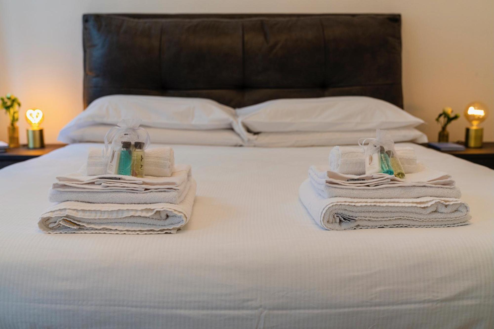 Magic Place Bergamo! Classy Apartment In The Heart Of The City Εξωτερικό φωτογραφία