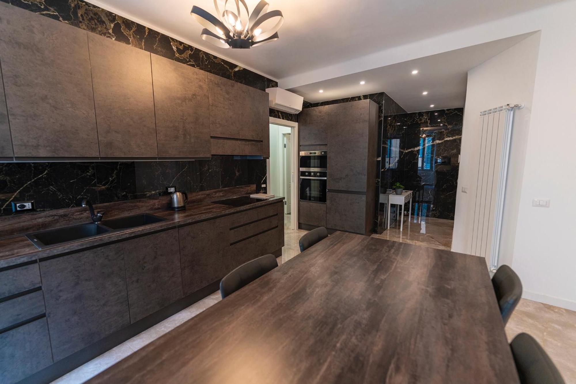 Magic Place Bergamo! Classy Apartment In The Heart Of The City Εξωτερικό φωτογραφία